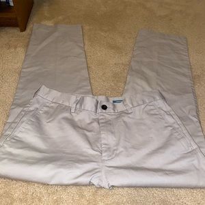 Haggar Khakis size 32x30